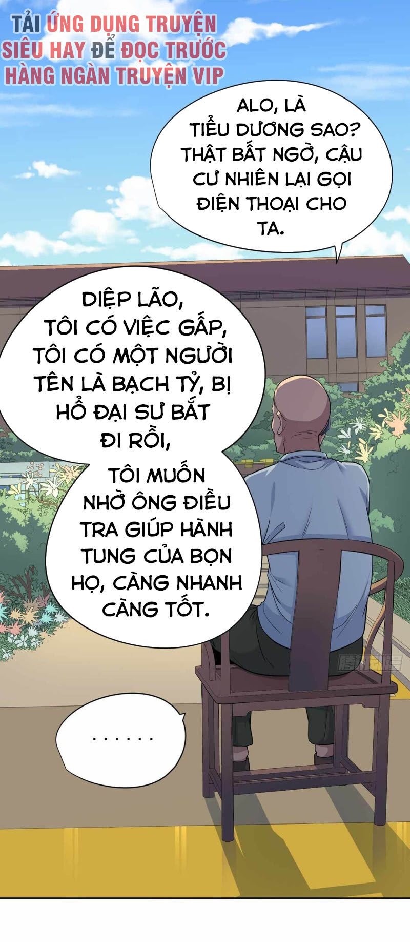 Vương Bài Thần Y Chapter 33 - Trang 2