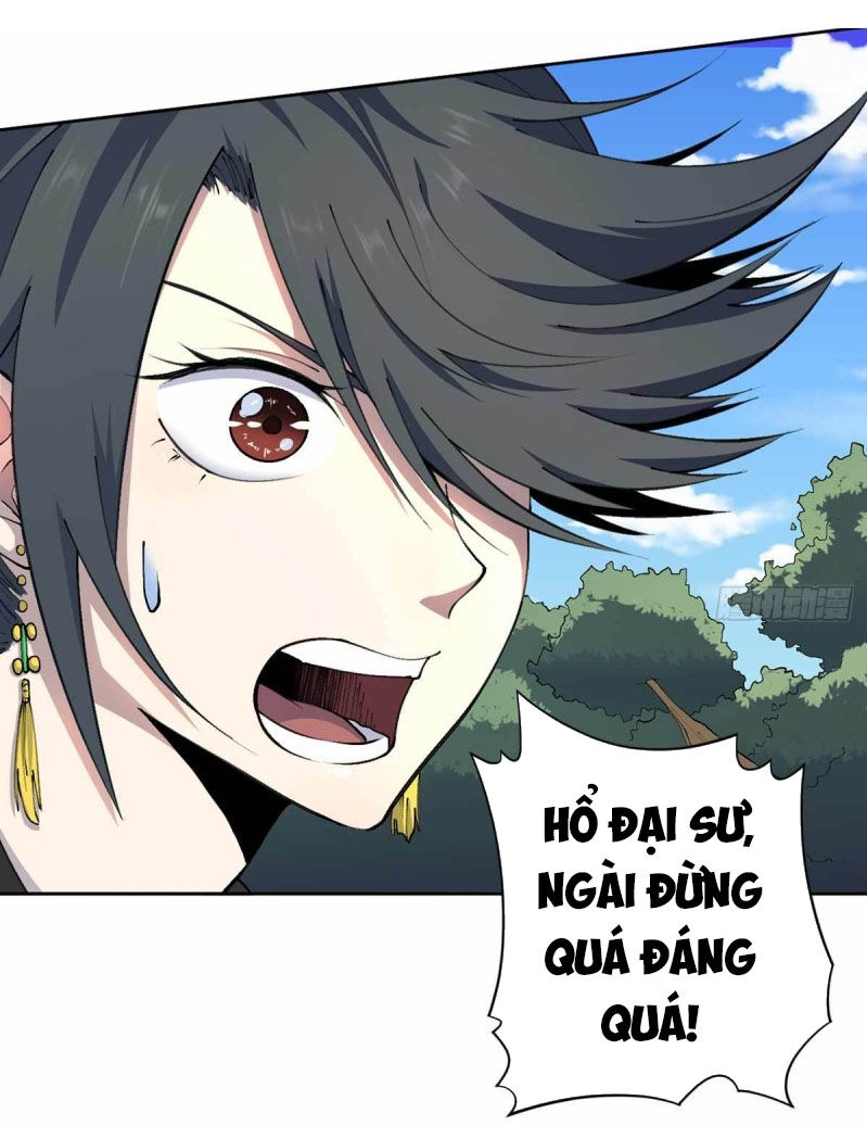 Vương Bài Thần Y Chapter 32 - Trang 2