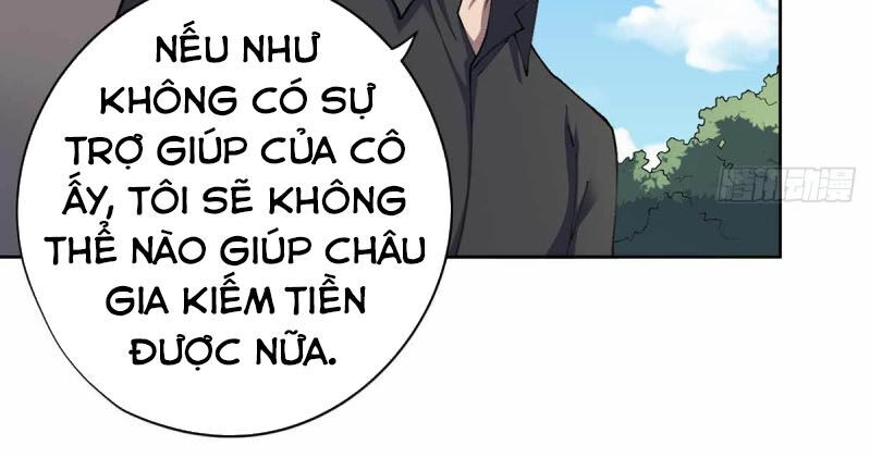 Vương Bài Thần Y Chapter 32 - Trang 2