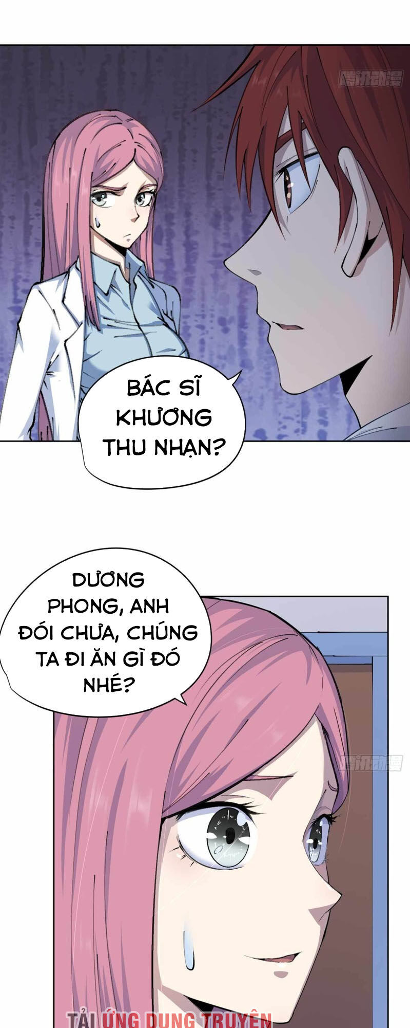 Vương Bài Thần Y Chapter 32 - Trang 2