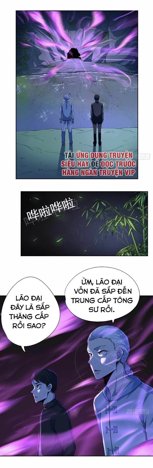 Vương Bài Thần Y Chapter 30 - Trang 2