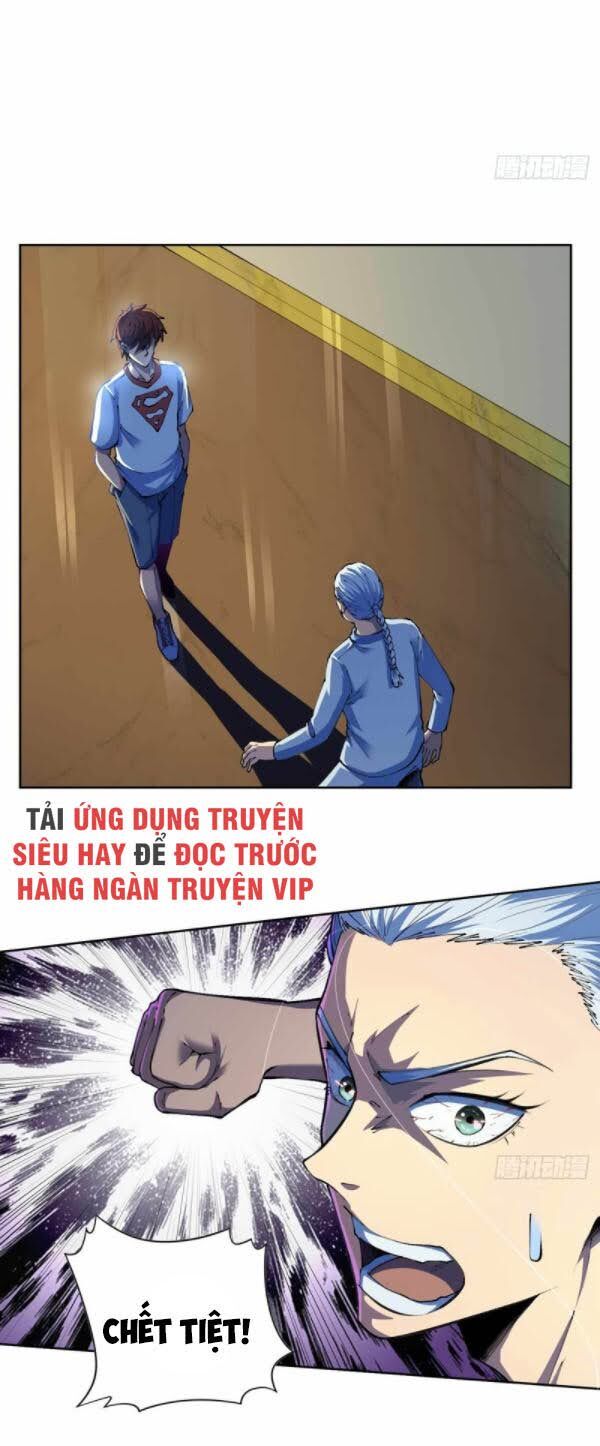 Vương Bài Thần Y Chapter 29 - Trang 2