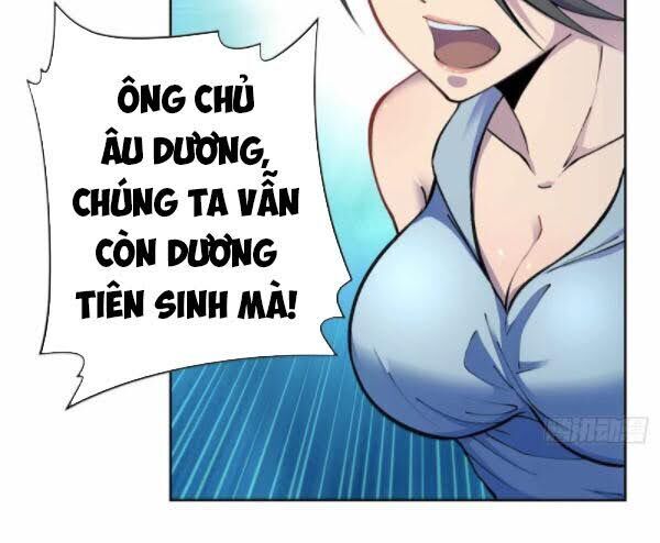 Vương Bài Thần Y Chapter 29 - Trang 2