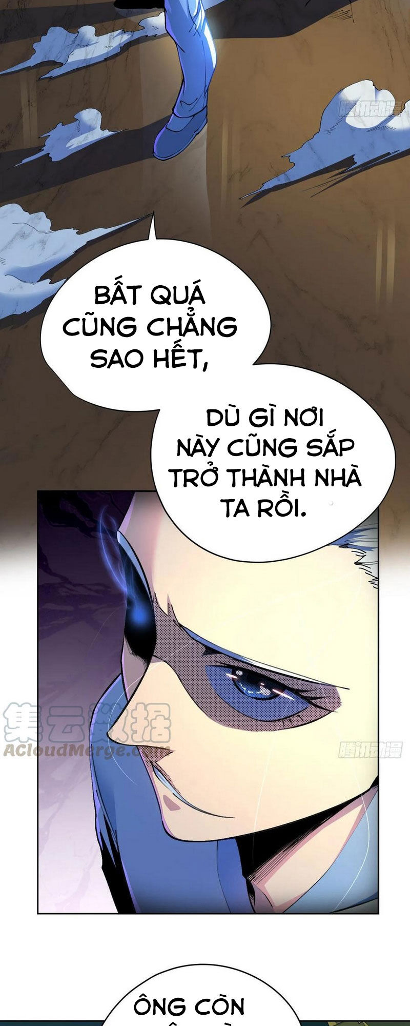 Vương Bài Thần Y Chapter 28 - Trang 2