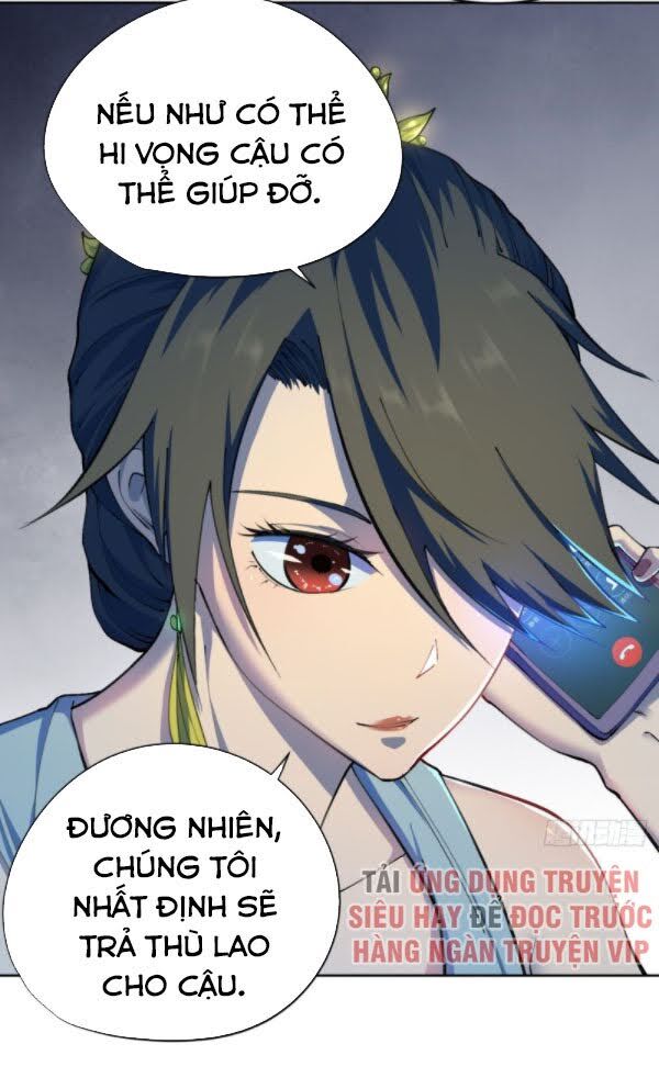 Vương Bài Thần Y Chapter 27 - Trang 2