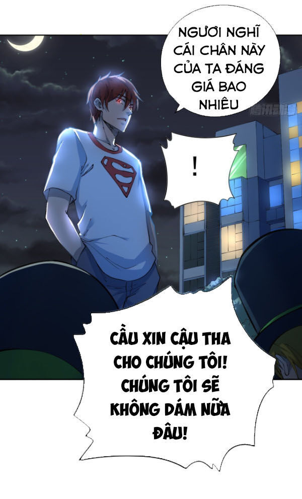 Vương Bài Thần Y Chapter 26 - Trang 2