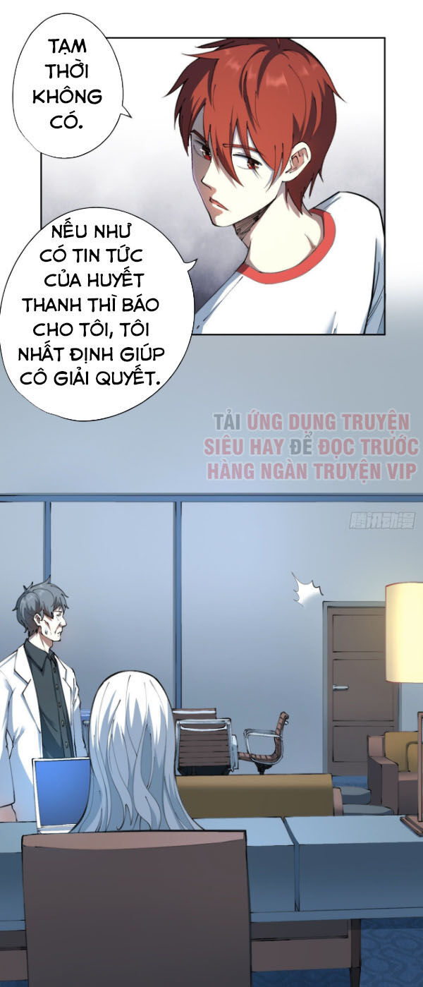 Vương Bài Thần Y Chapter 26 - Trang 2