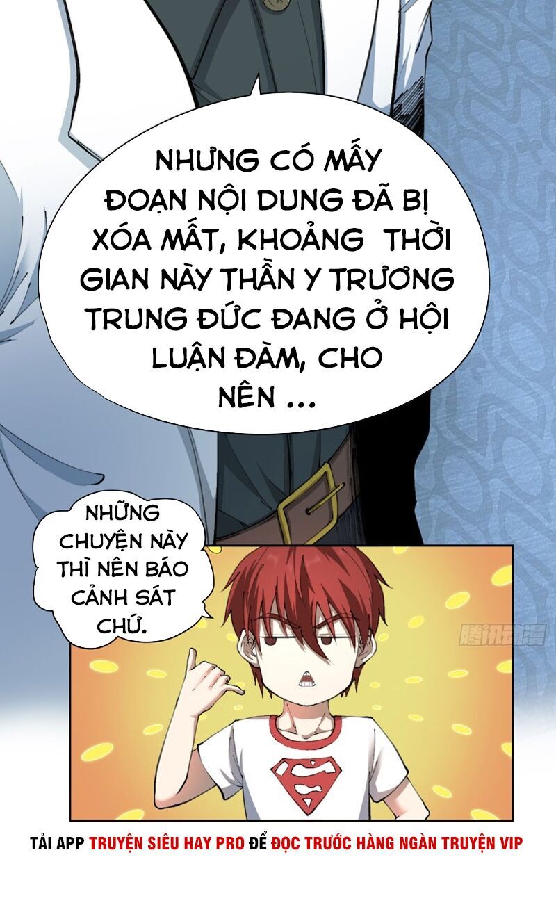 Vương Bài Thần Y Chapter 25 - Trang 2