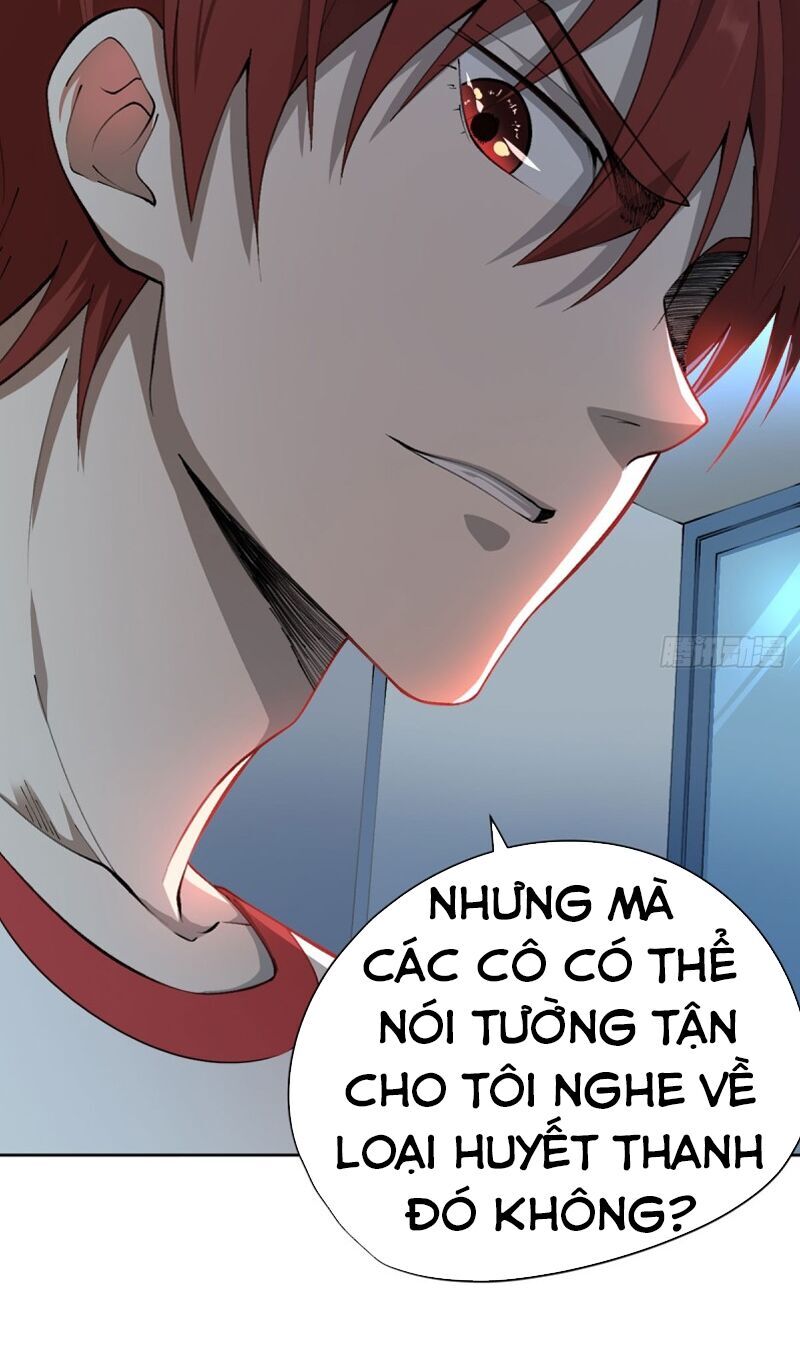 Vương Bài Thần Y Chapter 25 - Trang 2