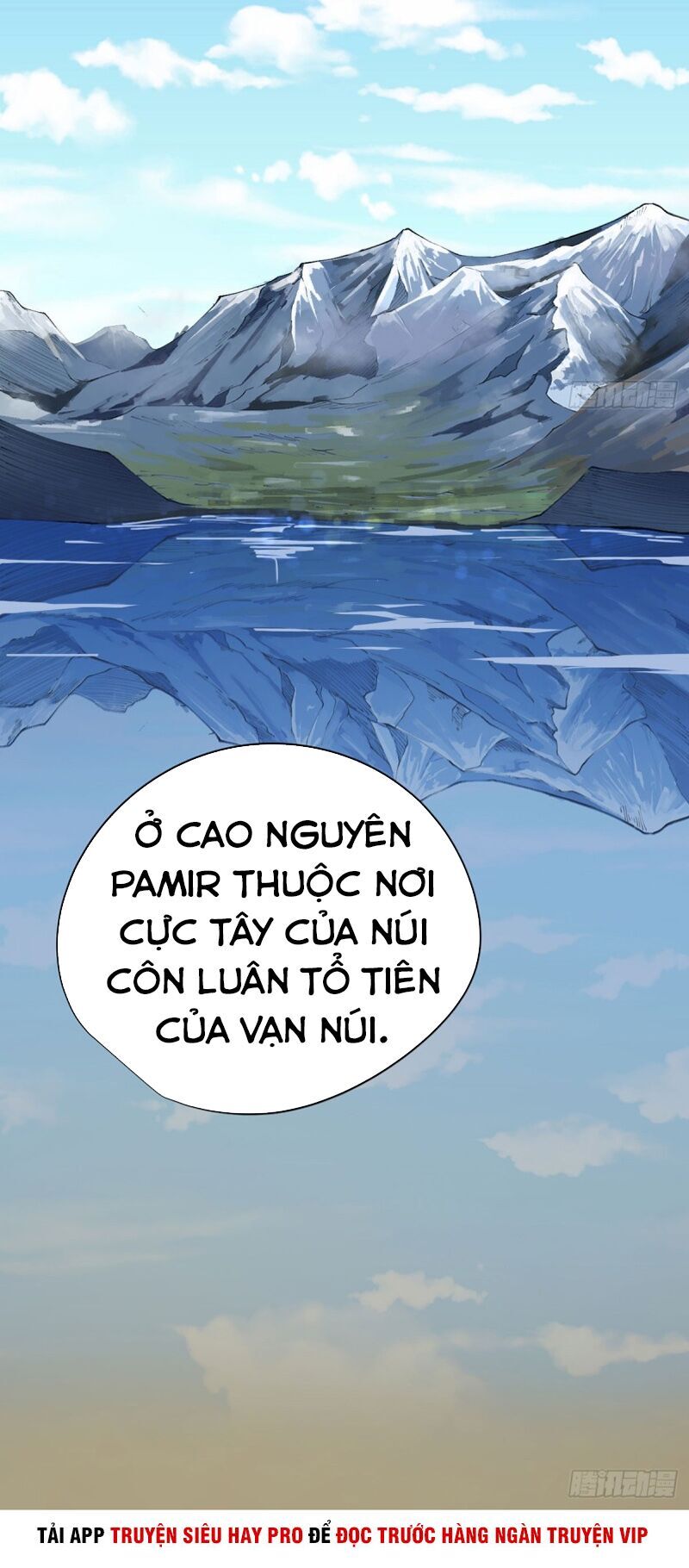 Vương Bài Thần Y Chapter 25 - Trang 2