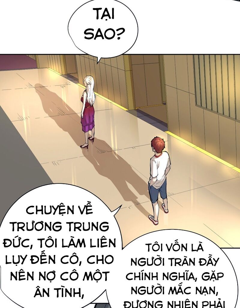 Vương Bài Thần Y Chapter 25 - Trang 2