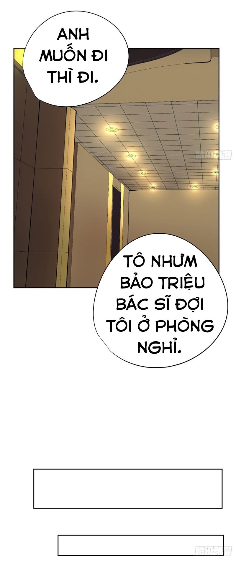 Vương Bài Thần Y Chapter 25 - Trang 2