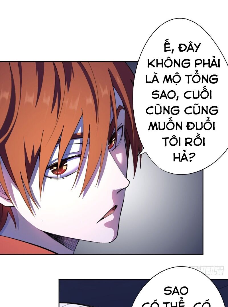 Vương Bài Thần Y Chapter 24 - Trang 2