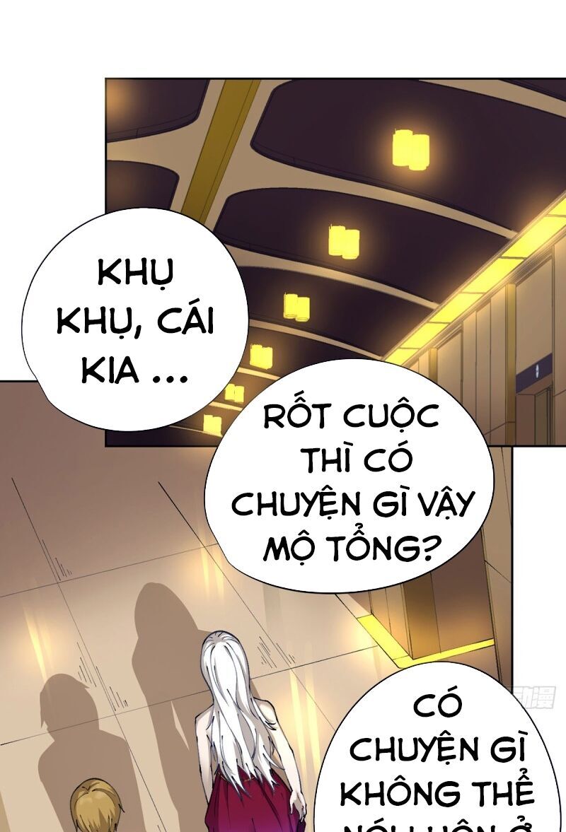 Vương Bài Thần Y Chapter 24 - Trang 2