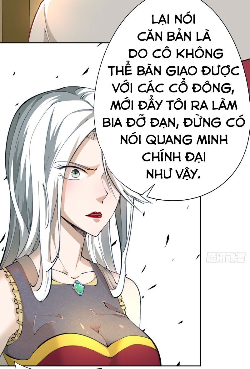 Vương Bài Thần Y Chapter 24 - Trang 2