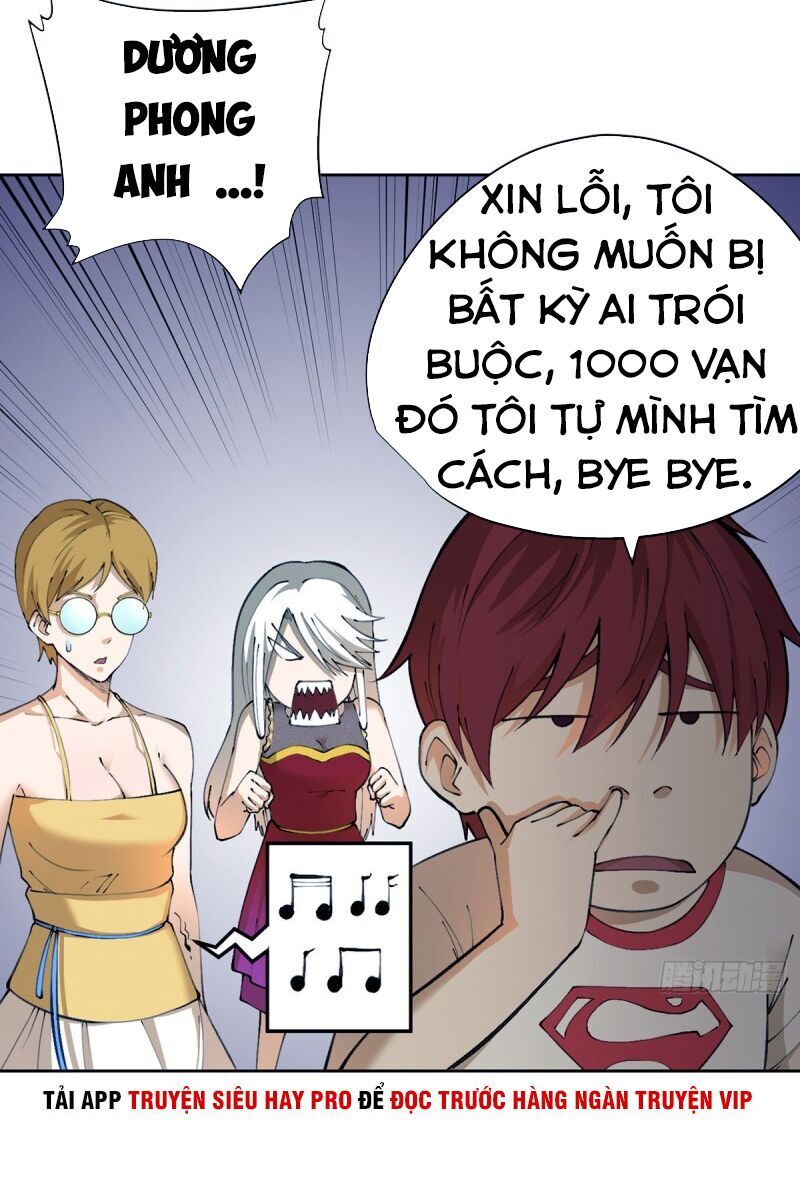 Vương Bài Thần Y Chapter 24 - Trang 2