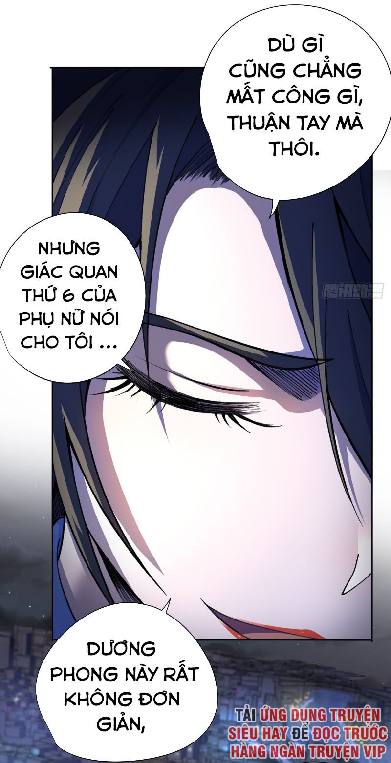 Vương Bài Thần Y Chapter 20 - Trang 2