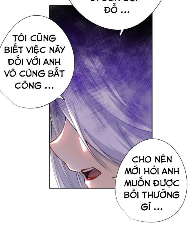 Vương Bài Thần Y Chapter 19 - Trang 2