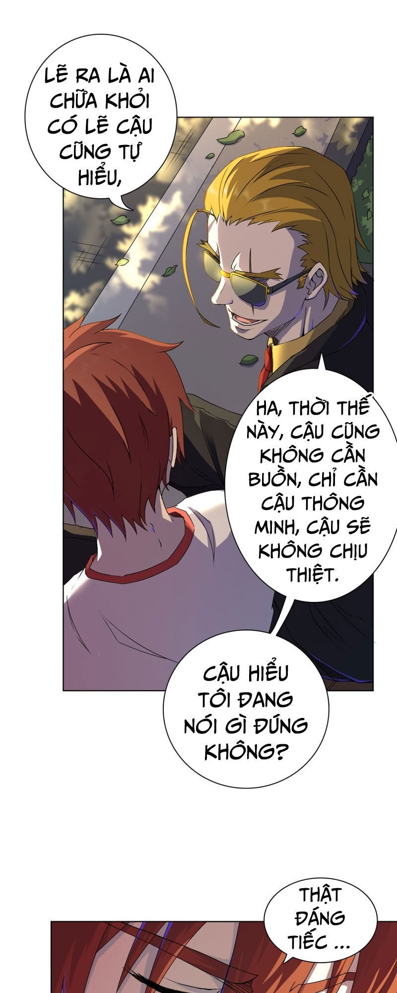 Vương Bài Thần Y Chapter 17 - Trang 2