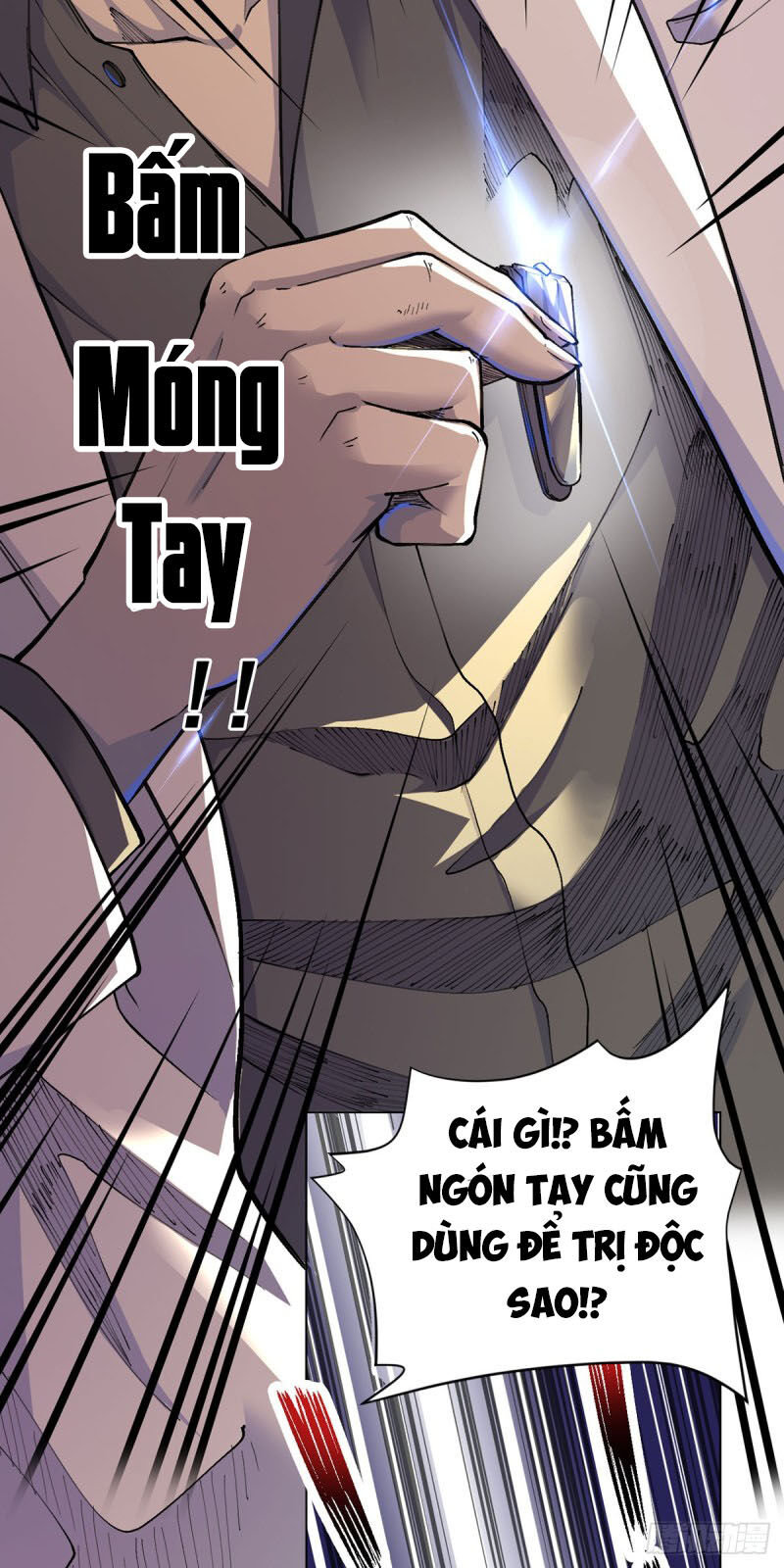 Vương Bài Thần Y Chapter 16 - Trang 2