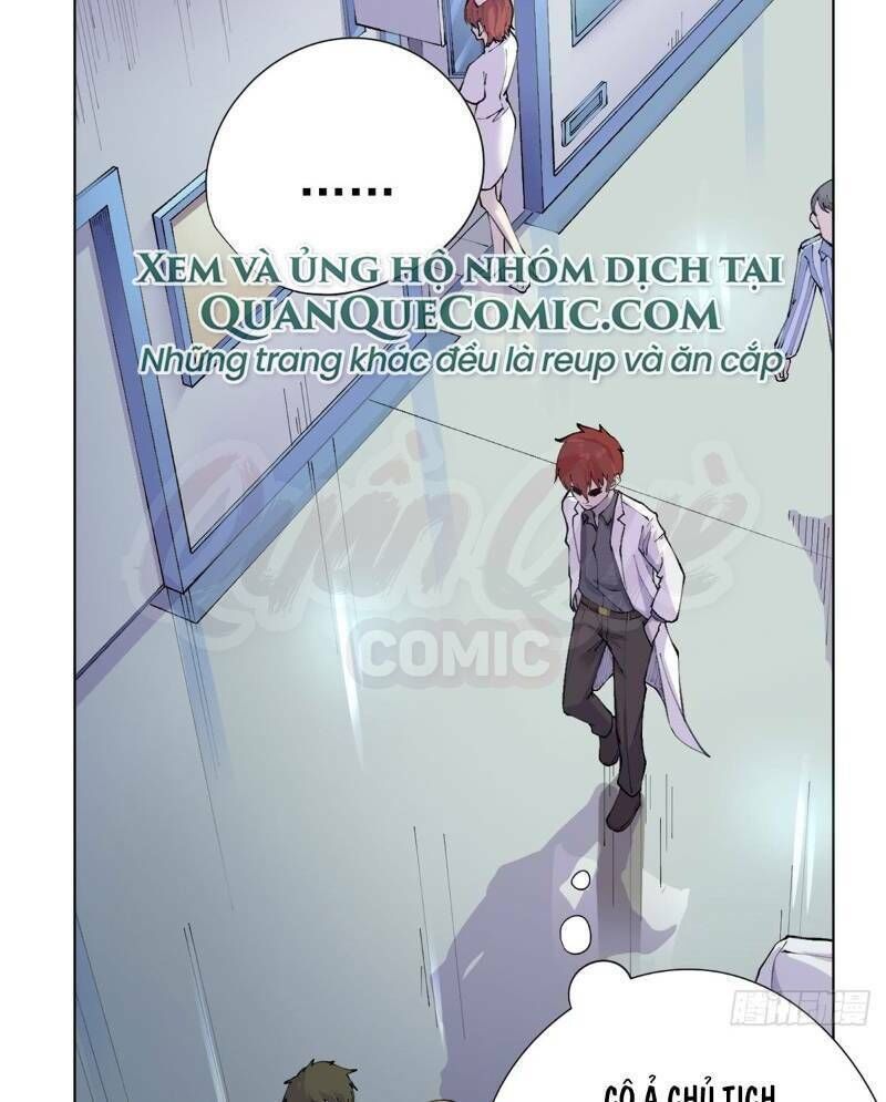 Vương Bài Thần Y Chapter 15 - Trang 2