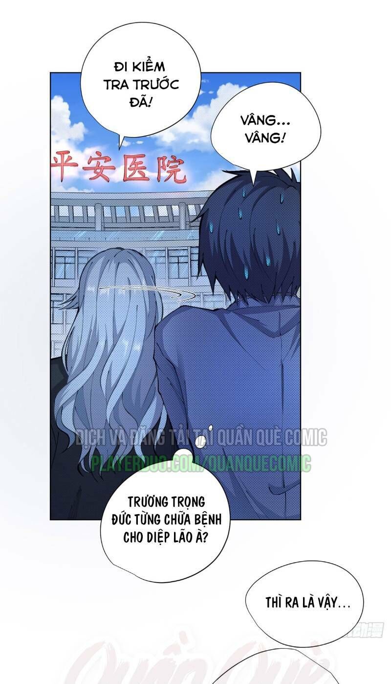 Vương Bài Thần Y Chapter 14 - Trang 2