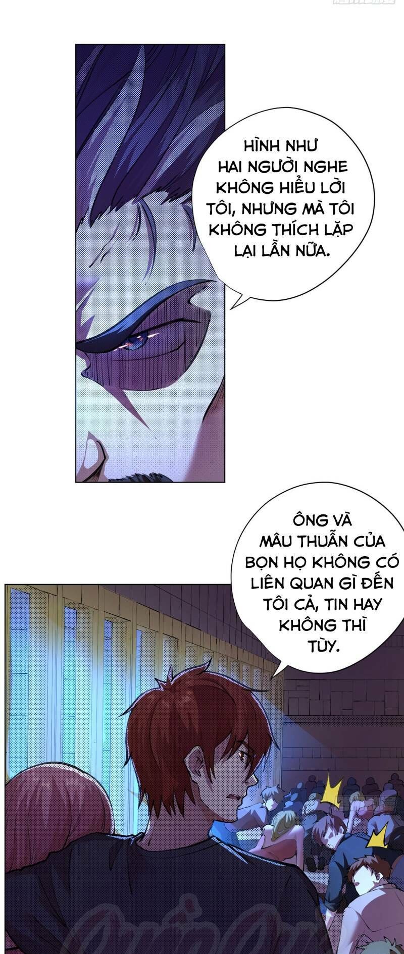 Vương Bài Thần Y Chapter 12 - Trang 2