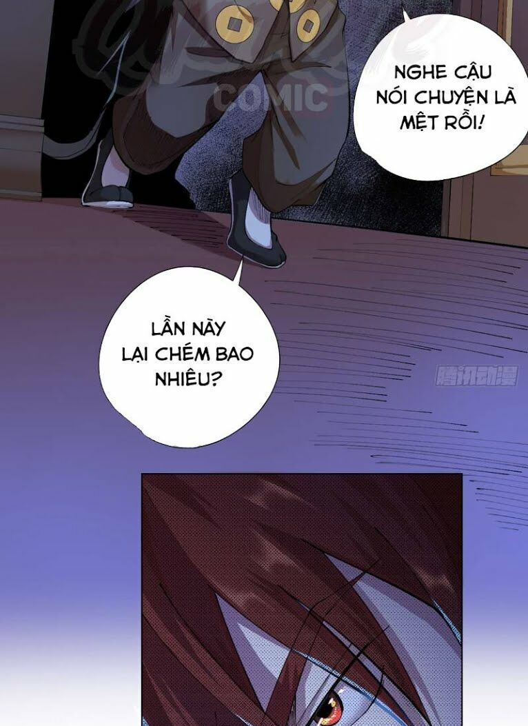 Vương Bài Thần Y Chapter 12 - Trang 2