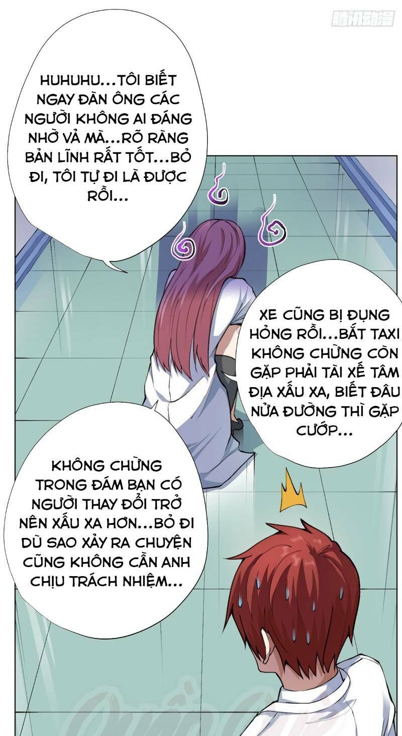 Vương Bài Thần Y Chapter 9 - Trang 2