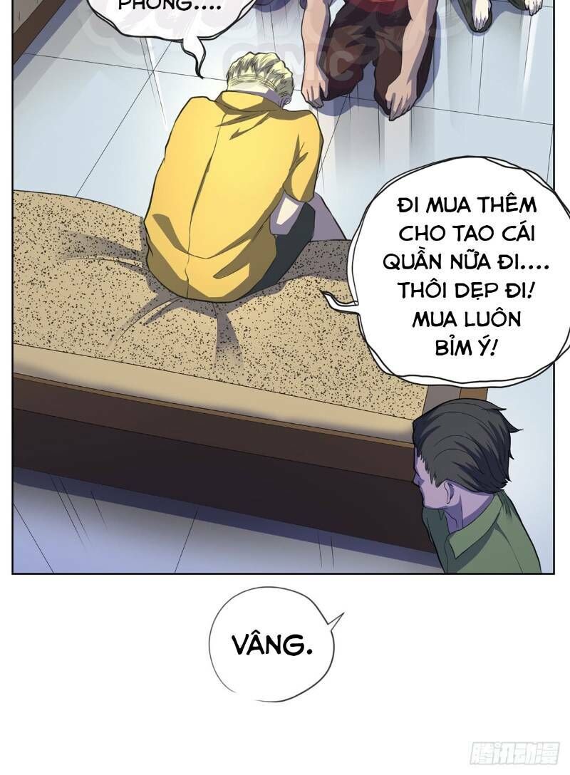 Vương Bài Thần Y Chapter 8 - Trang 2