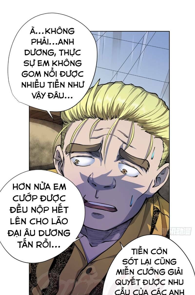 Vương Bài Thần Y Chapter 8 - Trang 2