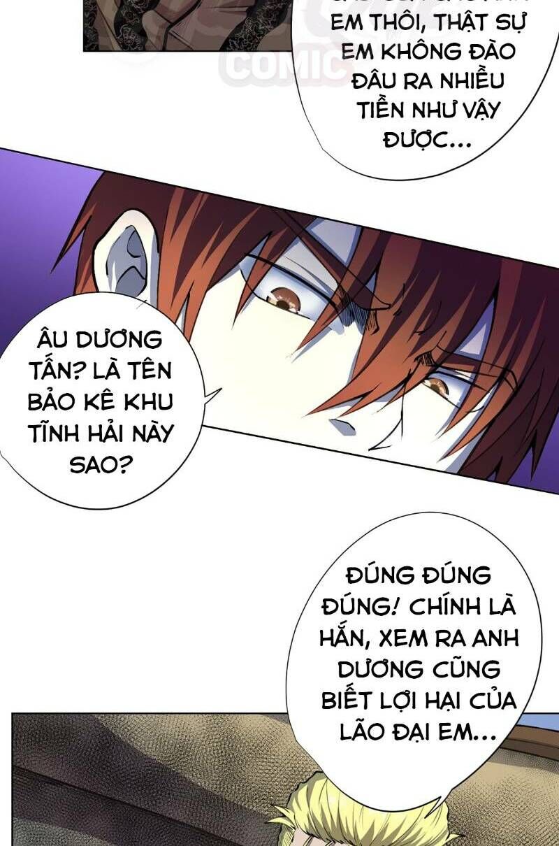 Vương Bài Thần Y Chapter 8 - Trang 2