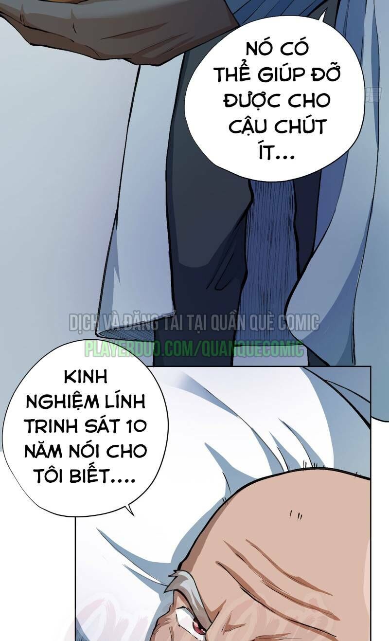 Vương Bài Thần Y Chapter 8 - Trang 2