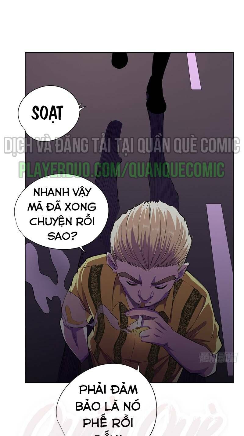 Vương Bài Thần Y Chapter 7 - Trang 2