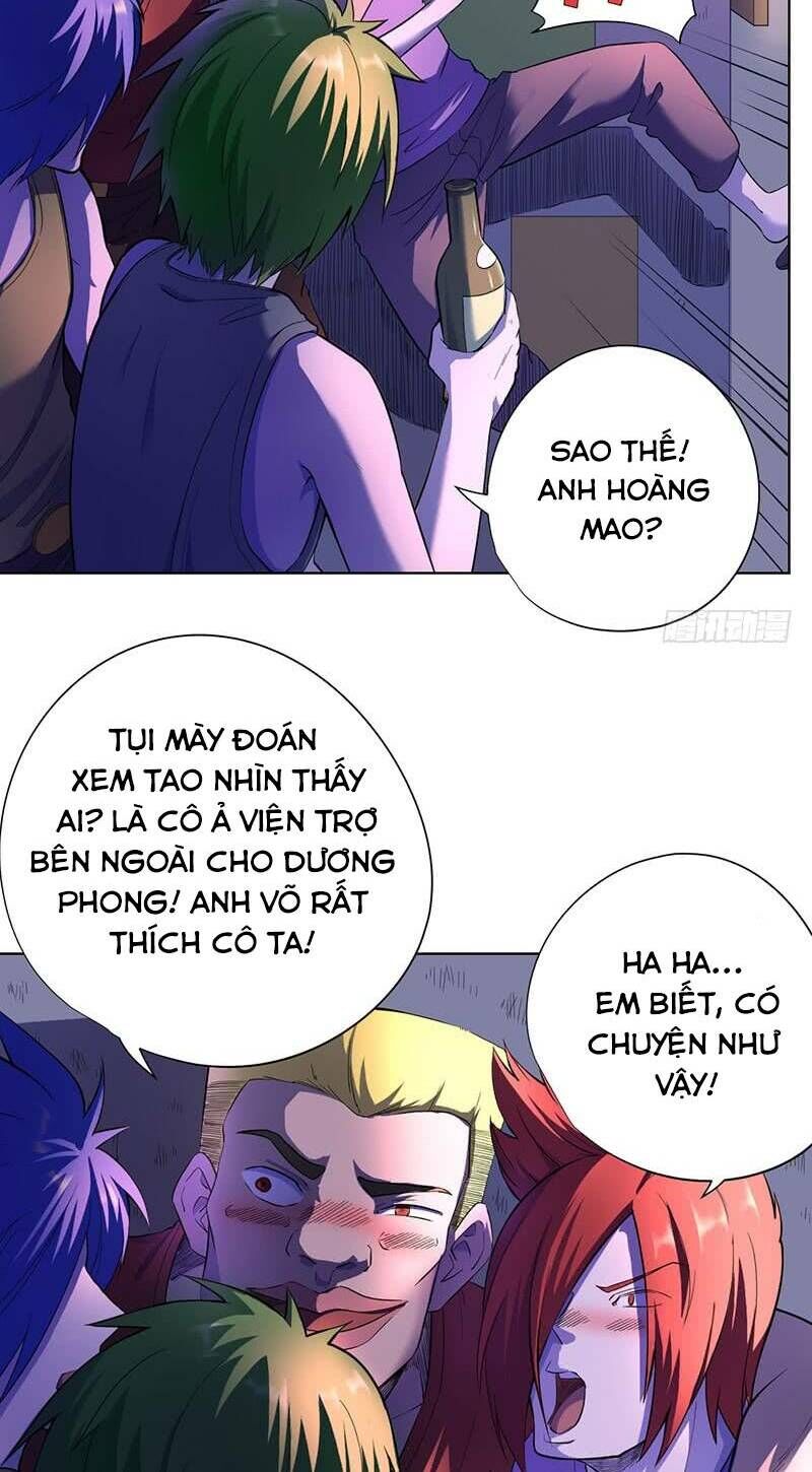 Vương Bài Thần Y Chapter 6 - Trang 2