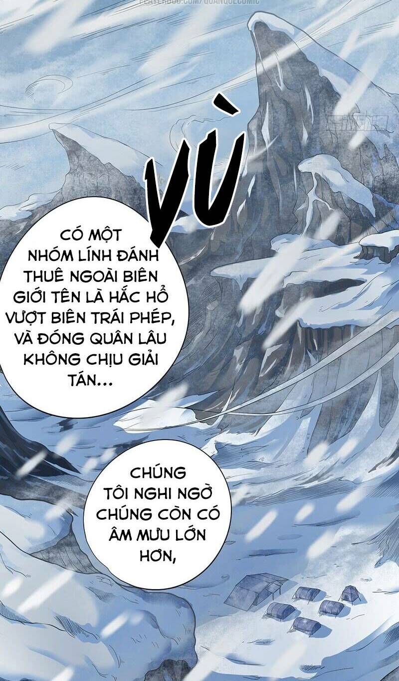 Vương Bài Thần Y Chapter 5 - Trang 2