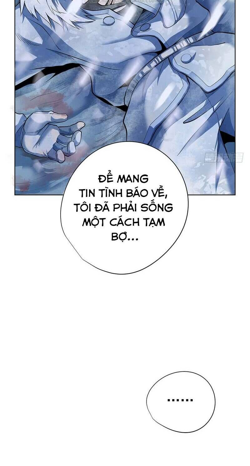 Vương Bài Thần Y Chapter 5 - Trang 2