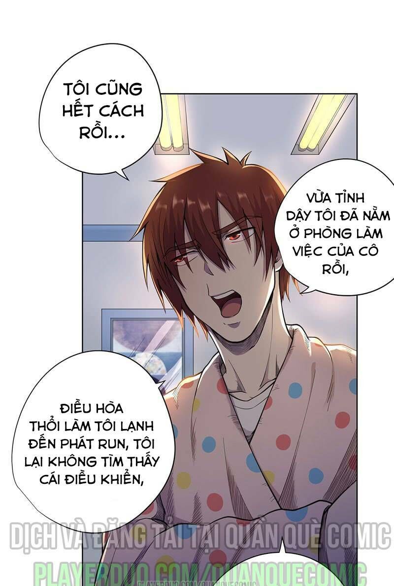 Vương Bài Thần Y Chapter 4 - Trang 2