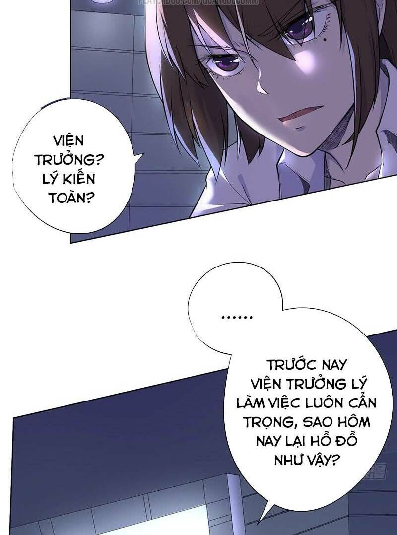 Vương Bài Thần Y Chapter 3 - Trang 2