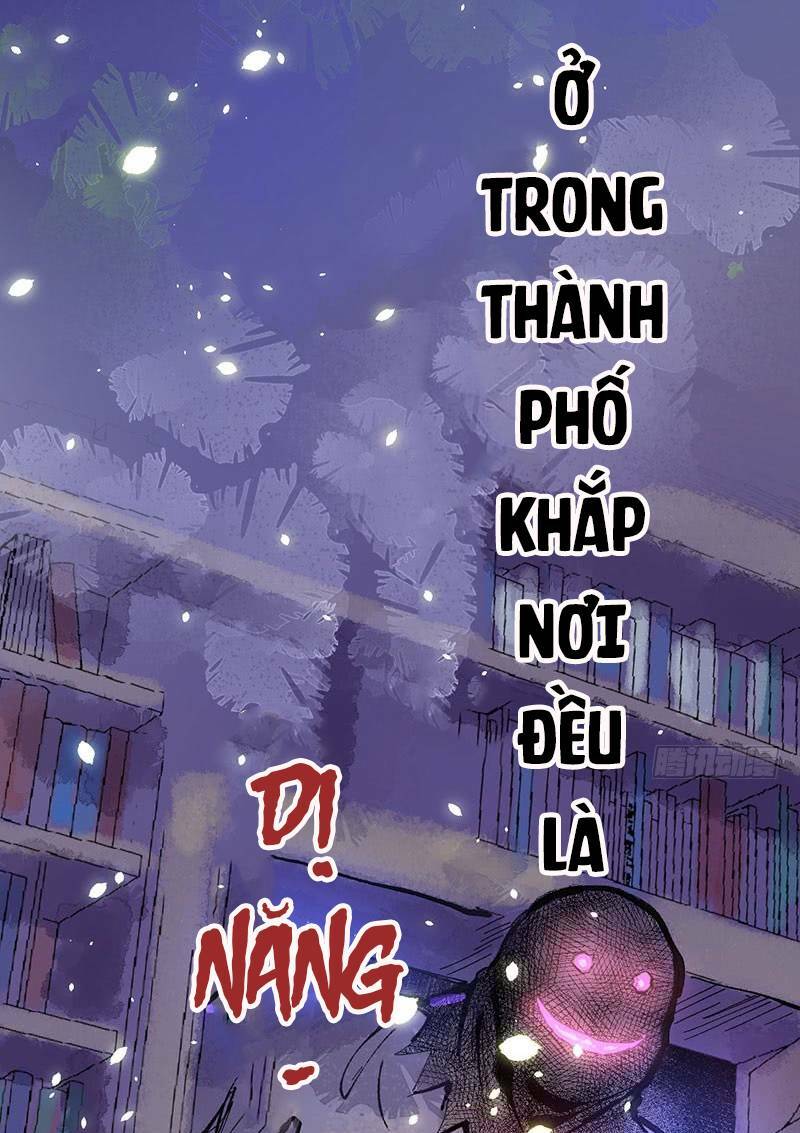 Vương Bài Thần Y Chapter 0 - Trang 2