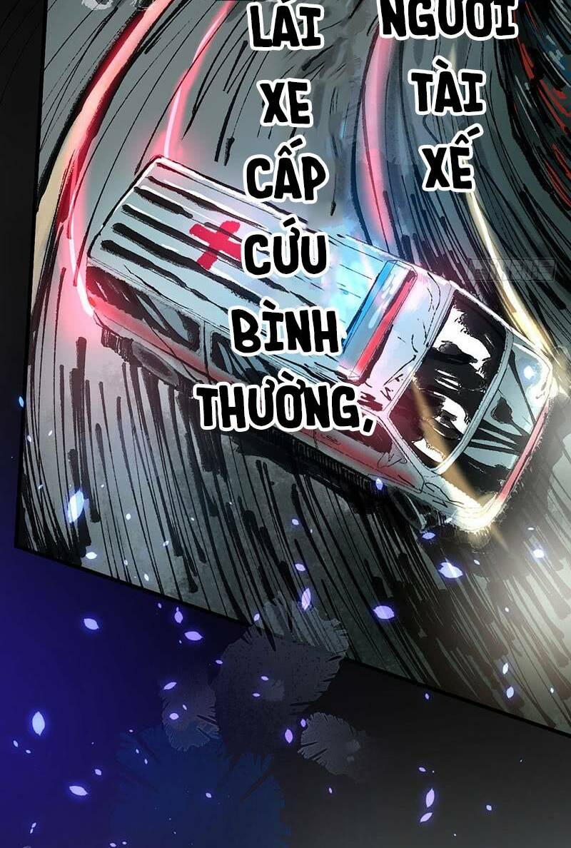 Vương Bài Thần Y Chapter 0 - Trang 2