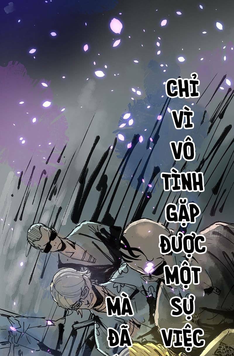 Vương Bài Thần Y Chapter 0 - Trang 2