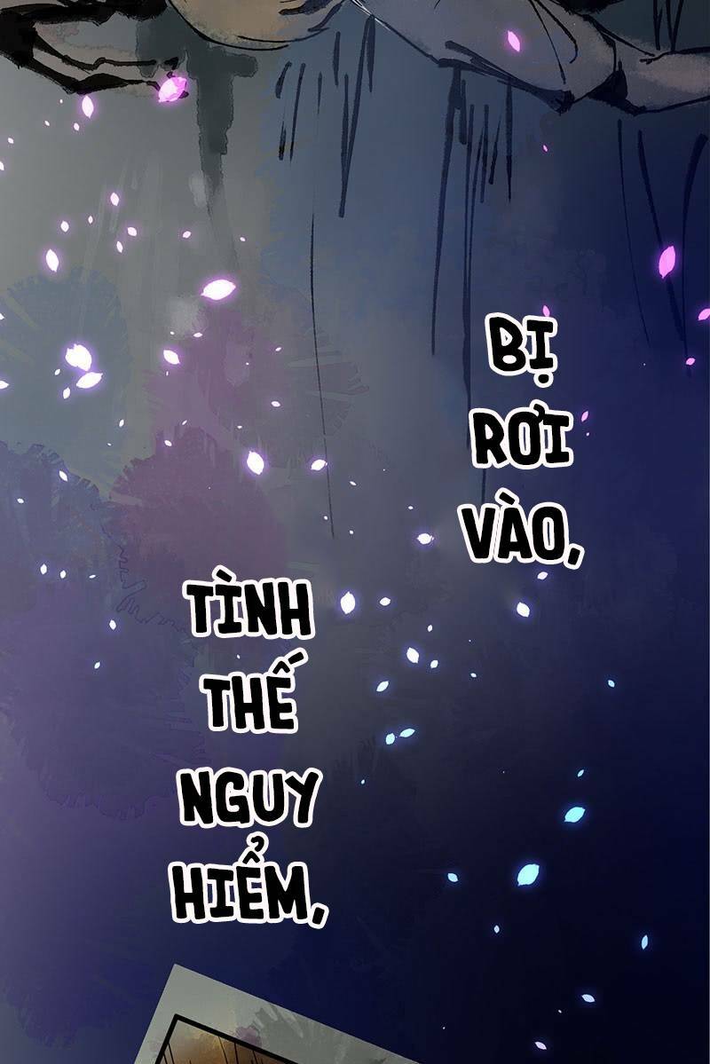 Vương Bài Thần Y Chapter 0 - Trang 2