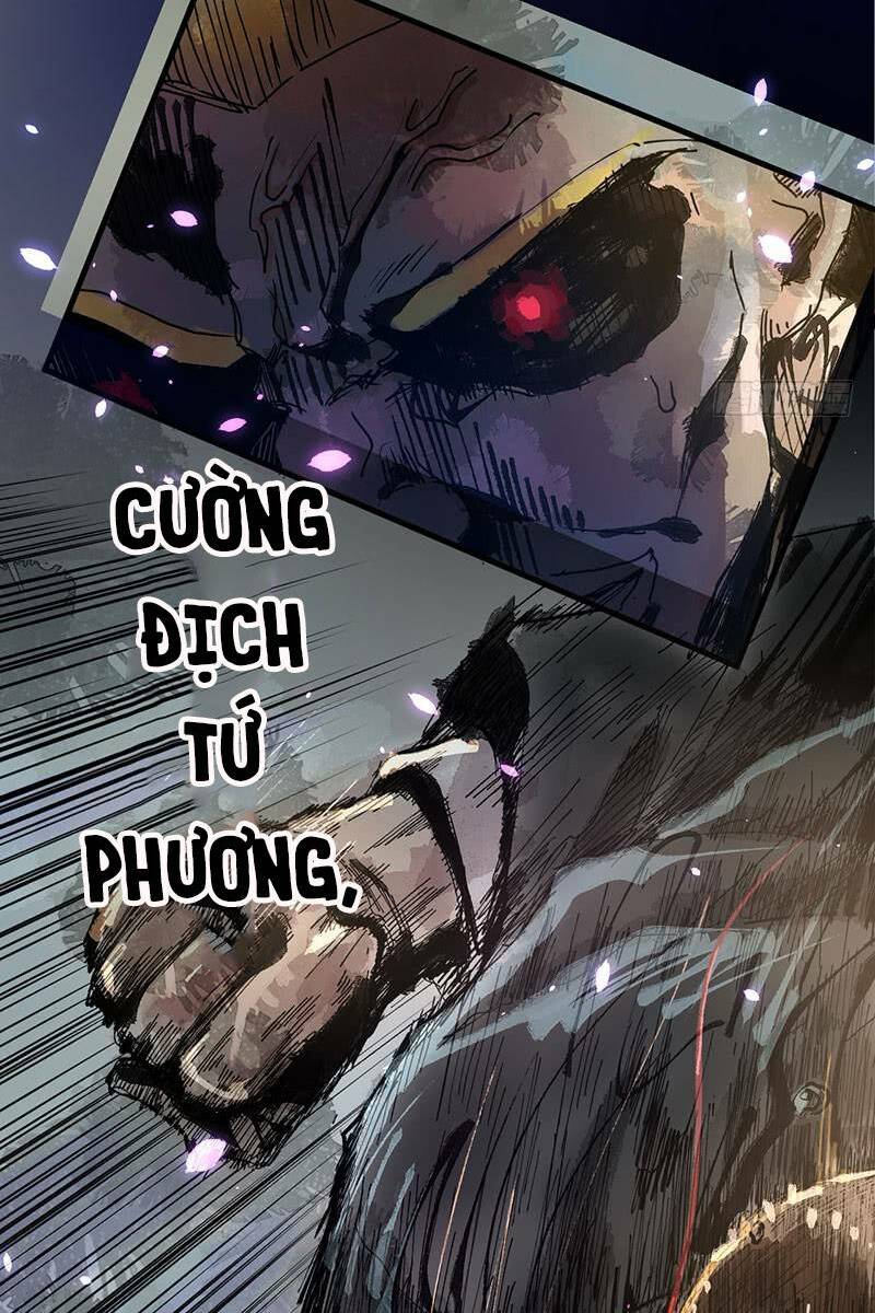 Vương Bài Thần Y Chapter 0 - Trang 2