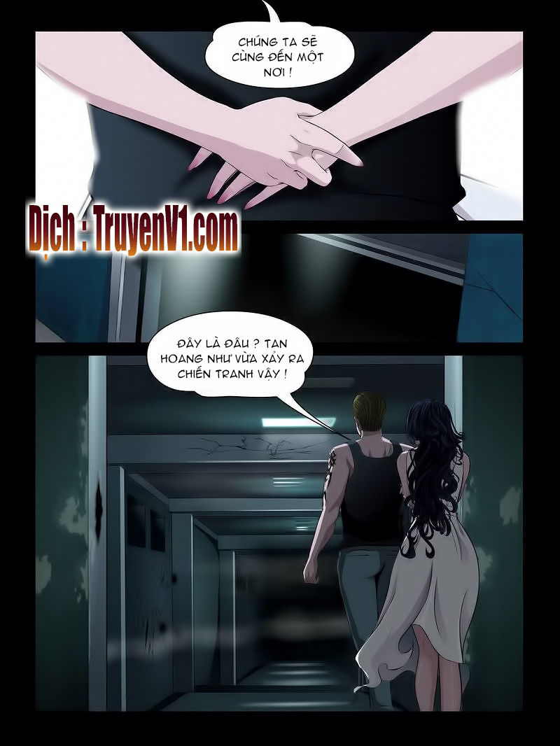 Resentment Chapter 113 - Trang 2