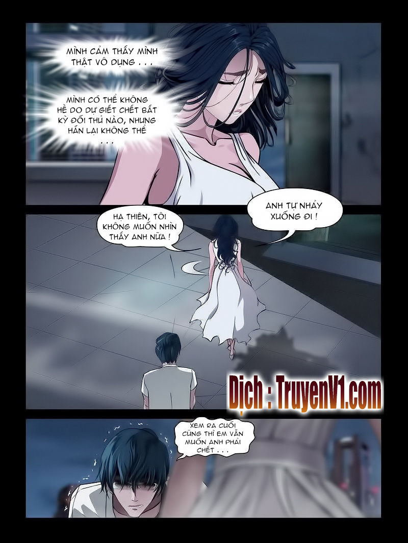 Resentment Chapter 107 - Trang 2