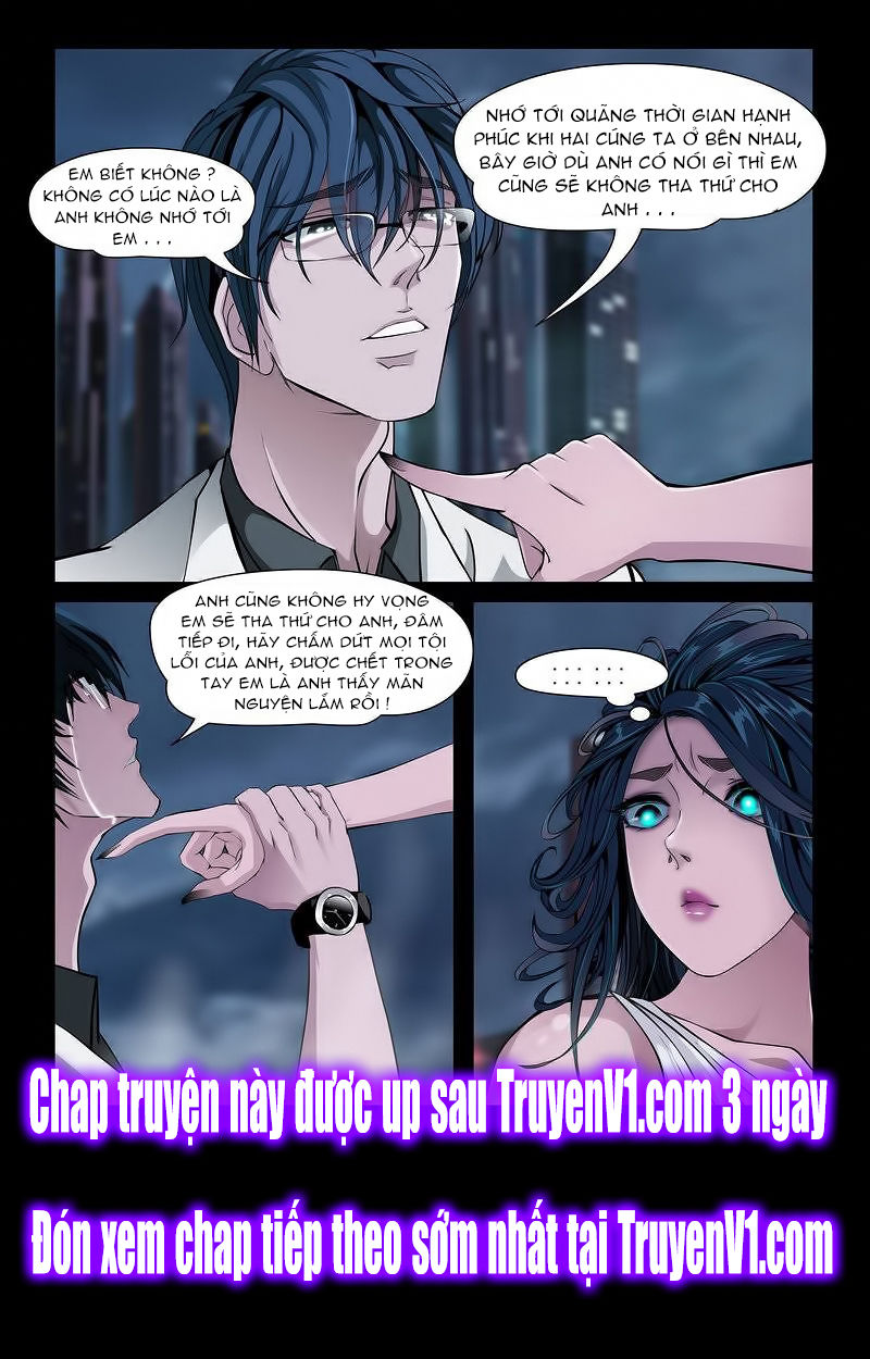 Resentment Chapter 106 - Trang 2