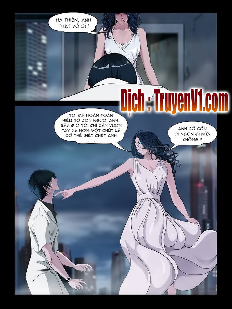 Resentment Chapter 106 - Trang 2