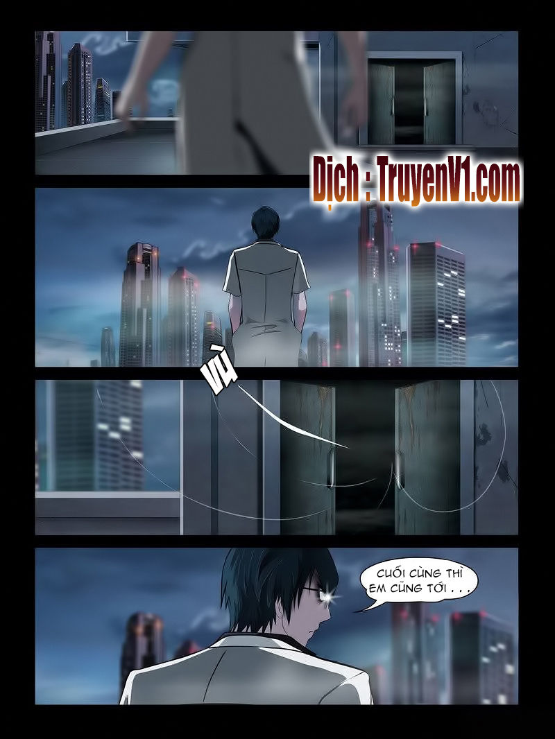 Resentment Chapter 105 - Trang 2