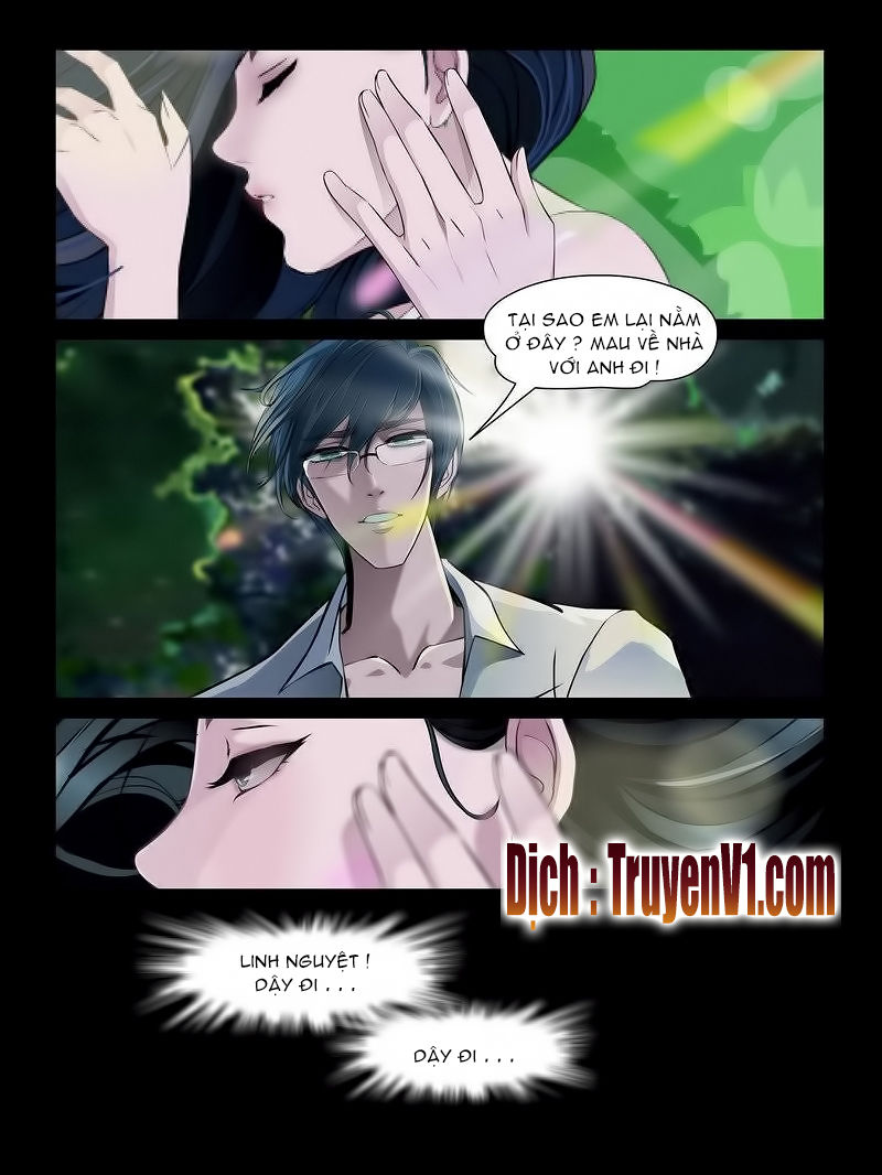 Resentment Chapter 97 - Trang 2